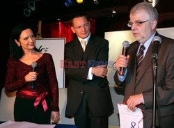 Reporter Poland 2005