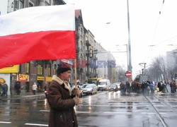 Reporter Poland 2005