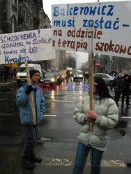 Reporter Poland 2005