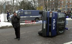 Reporter Poland 2005