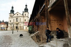 Reporter Poland 2005