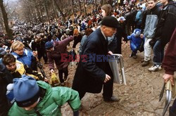 Reporter Poland 2005