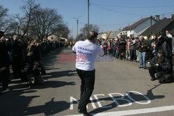 Reporter Poland 2005