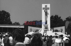 Druga pielgrzymka papieża Jana Pawła II do Polski 1983