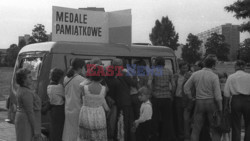 Druga pielgrzymka papieża Jana Pawła II do Polski 1983