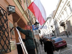 Reporter Poland 2005