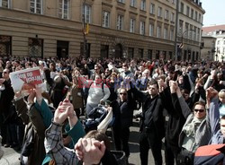 Reporter Poland 2005