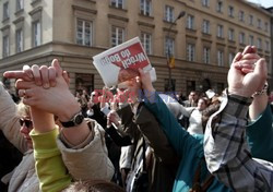 Reporter Poland 2005