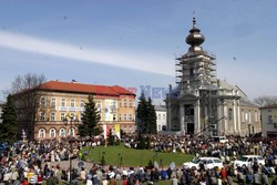 Reporter Poland 2005