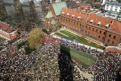 Reporter Poland 2005