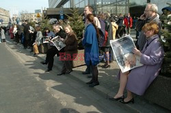 Reporter Poland 2005