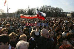 Reporter Poland 2005