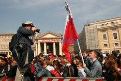 Reporter Poland 2005