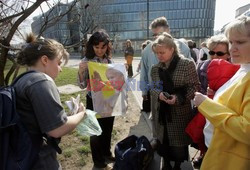 Reporter Poland 2005