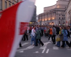 Reporter Poland 2005