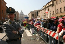 Reporter Poland 2005