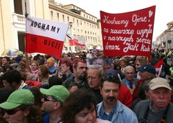 Reporter Poland 2005