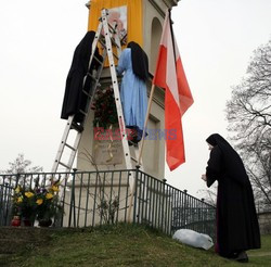 Reporter Poland 2005