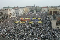 Reporter Poland 2005