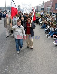 Reporter Poland 2005