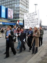 Reporter Poland 2005