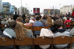 Reporter Poland 2005