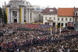 Reporter Poland 2005