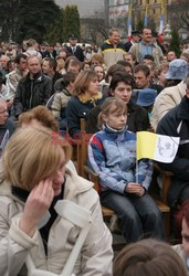 Reporter Poland 2005