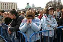 Reporter Poland 2005