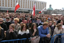 Reporter Poland 2005