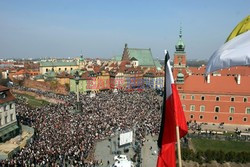 Reporter Poland 2005