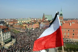 Reporter Poland 2005