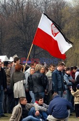 Reporter Poland 2005