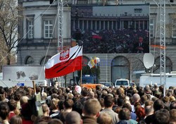 Reporter Poland 2005