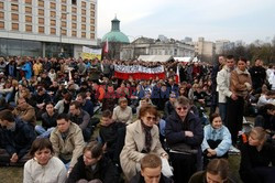 Reporter Poland 2005