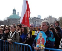 Reporter Poland 2005