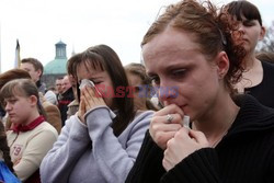 Reporter Poland 2005