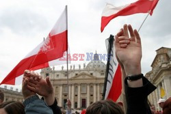 Reporter Poland 2005