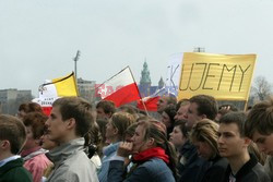 Reporter Poland 2005