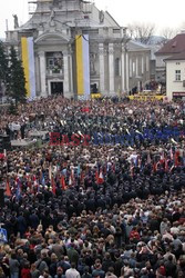 Reporter Poland 2005