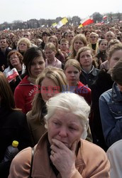 Reporter Poland 2005