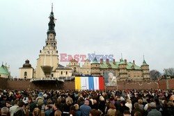 Reporter Poland 2005