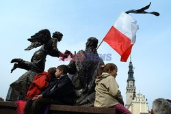 Reporter Poland 2005