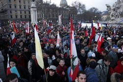 Reporter Poland 2005