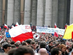 Reporter Poland 2005