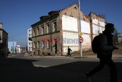 Reporter Poland 2005