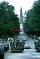 Druga pielgrzymka papieża Jana Pawła II do Polski 1983