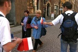 Reporter Poland 2005