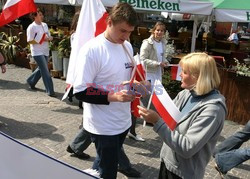 Reporter Poland 2005