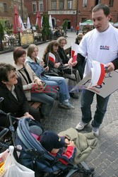 Reporter Poland 2005